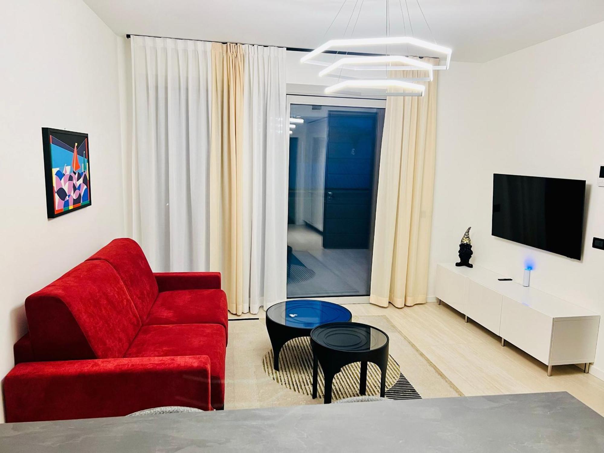 Cremona Inn Aparthotel Cameră foto